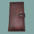Starco Genuine Leather Travel Passport Cover -5